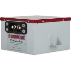 Concorde RG-140 Aircraft Batteries